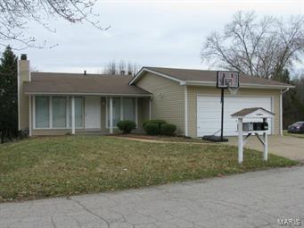 This spacious ranch has over 2200 sqft of living space and a large corner lot. The open and bright living and dining room is currently being used for an over sized living room. The large bright eat in kitchen has a slider door that opens to the big deck and fenced yard. You will be amazed  with the master bedroom suite because of the size, his and her closets, linen closet, full bath and  access to the deck. The two other bedrooms are a nice size with large closets. The finished lower level is a walk-out with a rec room, sitting room, office and full bath. Some updates include: furnace 2007,roof 2012, siding,gutters and downspouts 2012.Make your appointment today!!