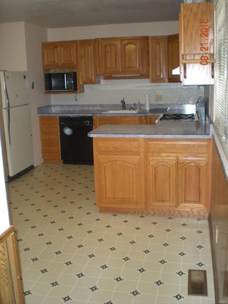 Larimore Plaza - Residential
