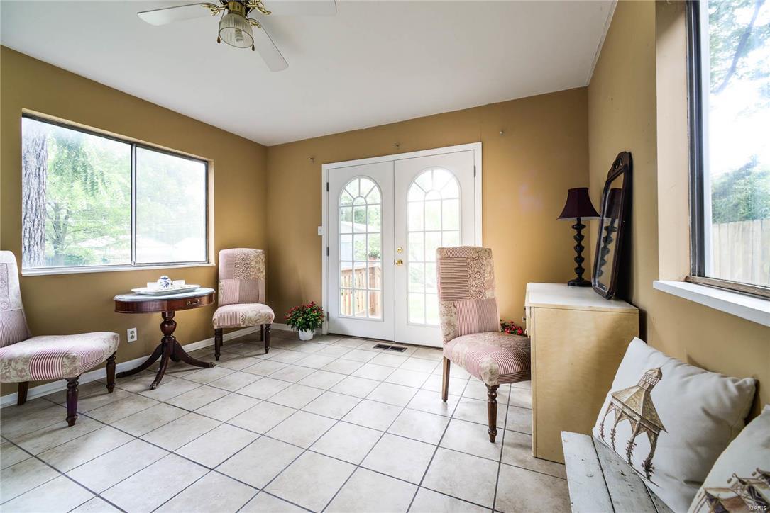 Maple Lawn - Residential