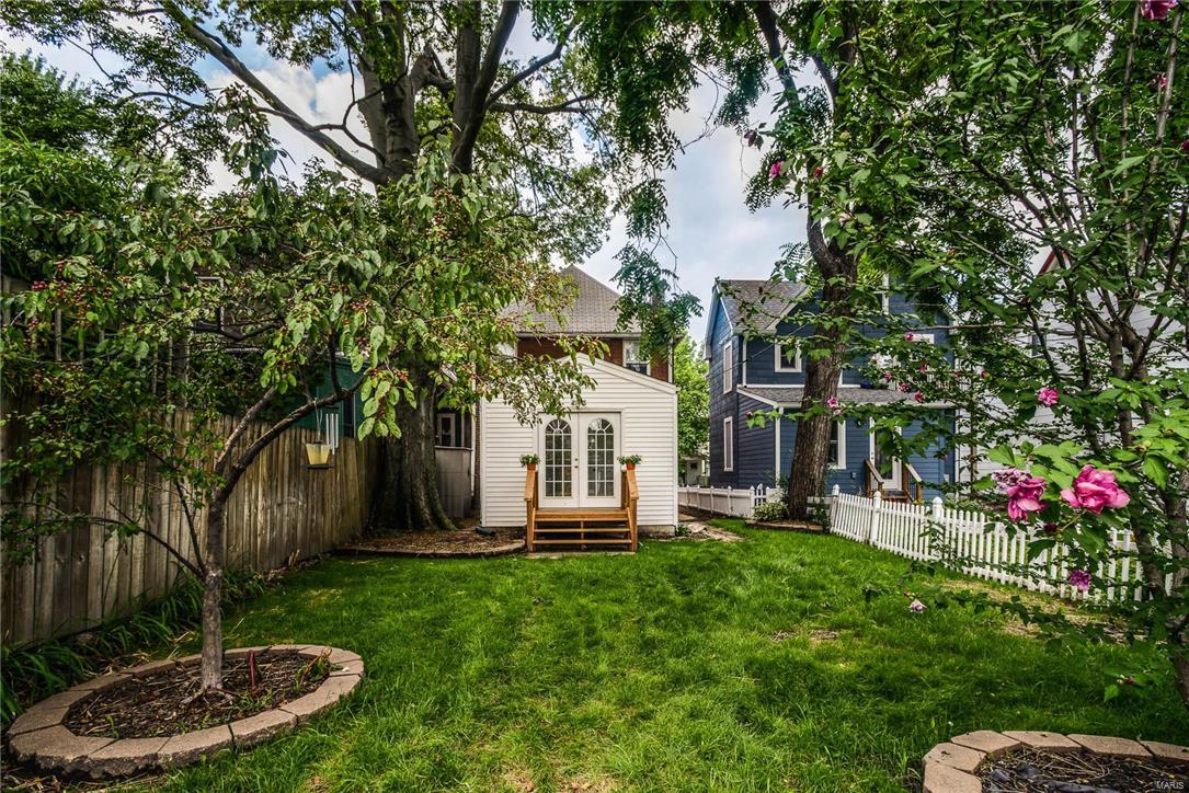 Maple Lawn - Residential