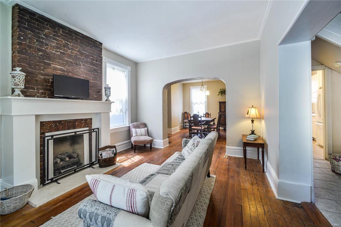Maple Lawn - Residential