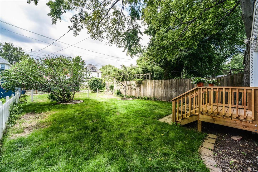 Maple Lawn - Residential