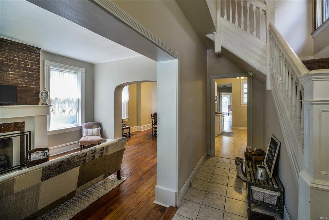 Maple Lawn - Residential