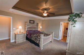 Gospel Ridge Estates - Residential