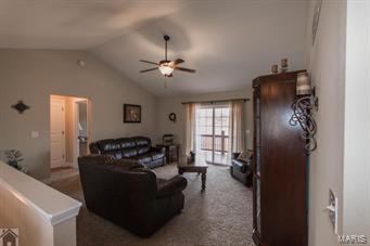 Gospel Ridge Estates - Residential