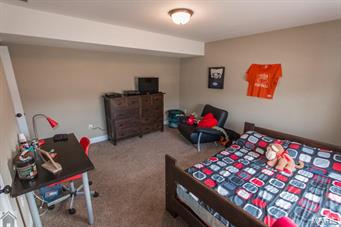 Gospel Ridge Estates - Residential