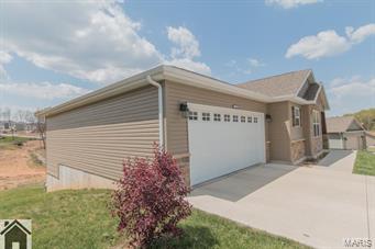 Gospel Ridge Estates - Residential