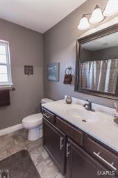 Gospel Ridge Estates - Residential