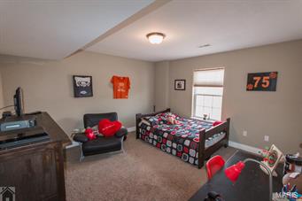 Gospel Ridge Estates - Residential