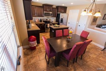 Gospel Ridge Estates - Residential