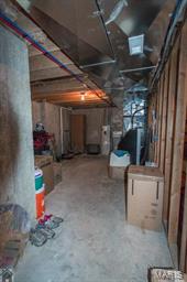 Gospel Ridge Estates - Residential