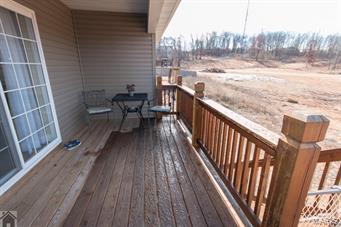 Gospel Ridge Estates - Residential