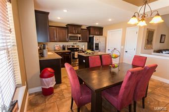 Gospel Ridge Estates - Residential