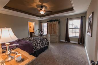 Gospel Ridge Estates - Residential