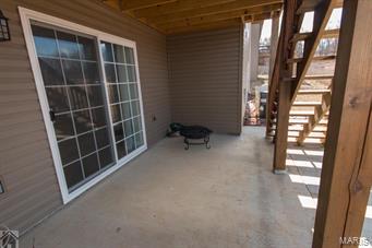 Gospel Ridge Estates - Residential
