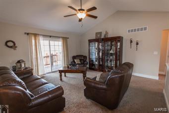 Gospel Ridge Estates - Residential