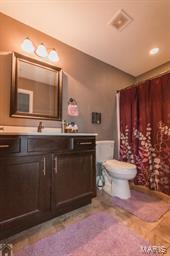 Gospel Ridge Estates - Residential
