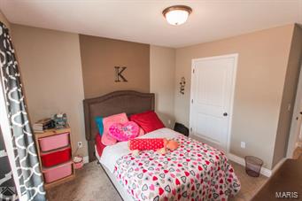 Gospel Ridge Estates - Residential