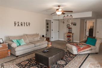 Gospel Ridge Estates - Residential