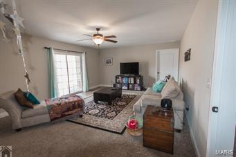 Gospel Ridge Estates - Residential