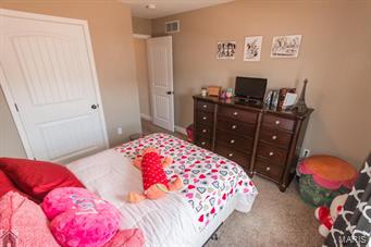 Gospel Ridge Estates - Residential