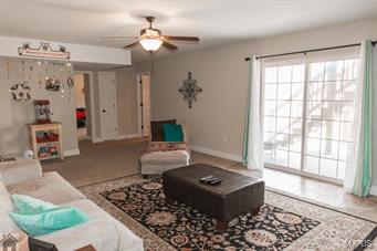 Gospel Ridge Estates - Residential