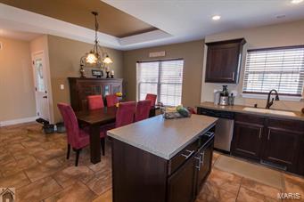 Gospel Ridge Estates - Residential