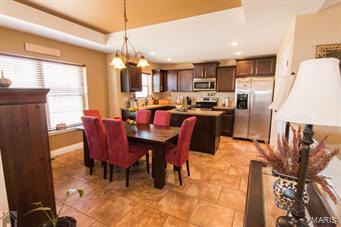 Gospel Ridge Estates - Residential