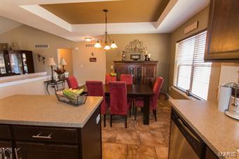 Gospel Ridge Estates - Residential