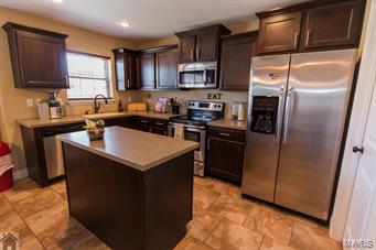 Gospel Ridge Estates - Residential
