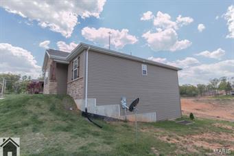 Gospel Ridge Estates - Residential