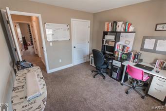 Gospel Ridge Estates - Residential