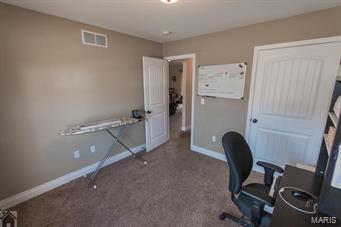 Gospel Ridge Estates - Residential