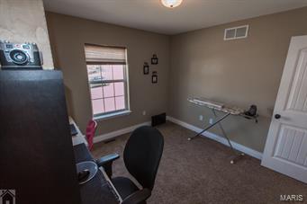 Gospel Ridge Estates - Residential