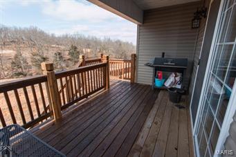 Gospel Ridge Estates - Residential