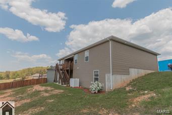 Gospel Ridge Estates - Residential