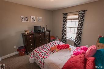 Gospel Ridge Estates - Residential