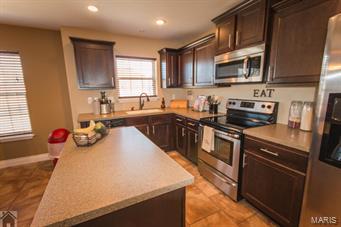 Gospel Ridge Estates - Residential
