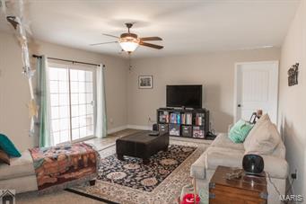 Gospel Ridge Estates - Residential
