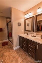 Gospel Ridge Estates - Residential