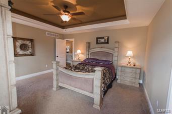 Gospel Ridge Estates - Residential