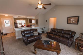 Gospel Ridge Estates - Residential
