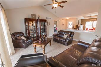 Gospel Ridge Estates - Residential