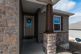 Gospel Ridge Estates - Residential