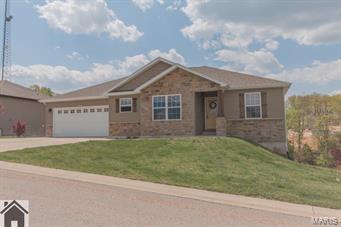 Gospel Ridge Estates - Residential