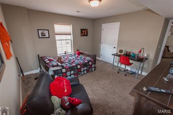 Gospel Ridge Estates - Residential