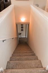 Gospel Ridge Estates - Residential