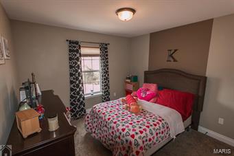 Gospel Ridge Estates - Residential