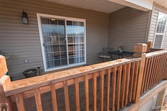 Gospel Ridge Estates - Residential