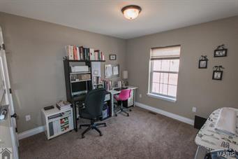 Gospel Ridge Estates - Residential